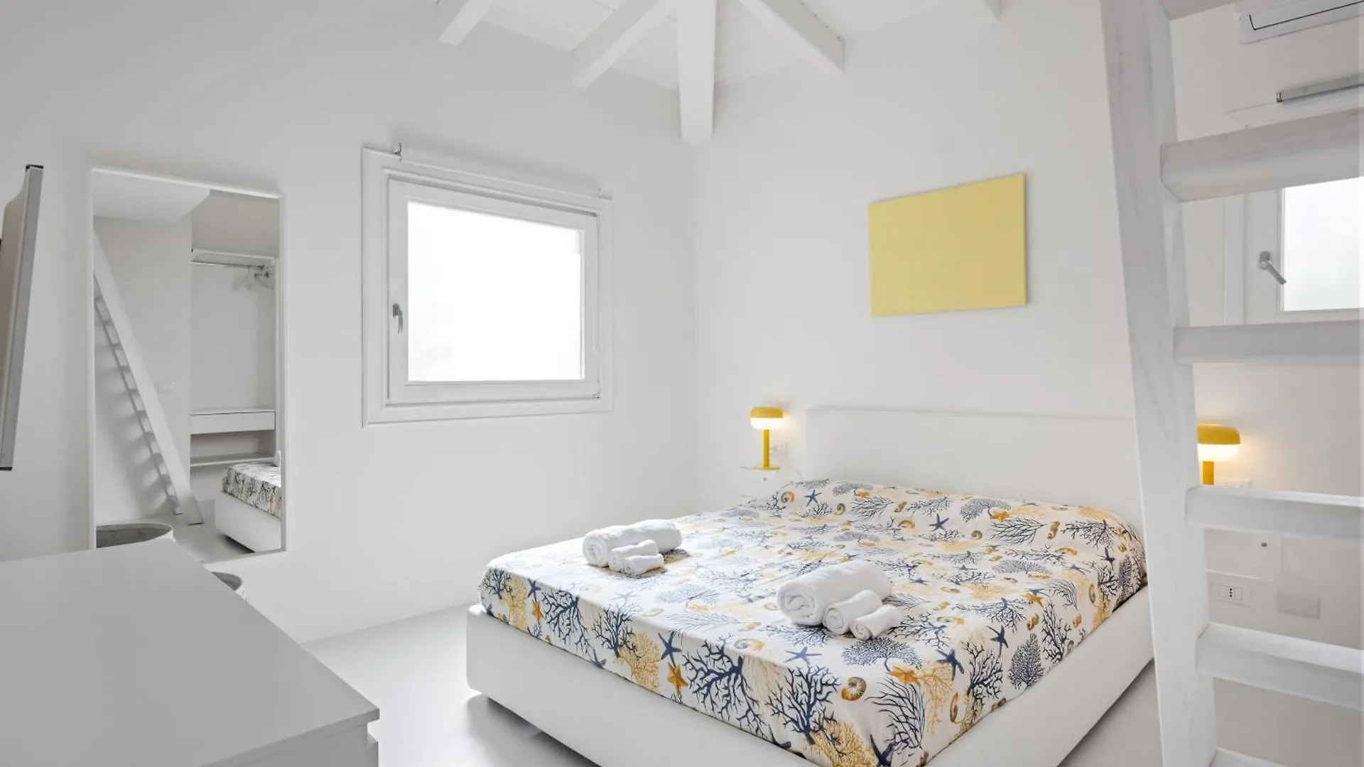Villa Porto Cervo Cala Del Faro, Villetta Con Giardino E Rooftop Capo Ferro
